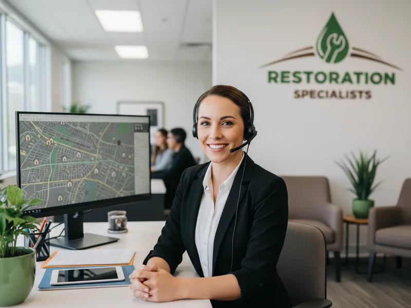 Water Damage Restoration  in Merrill  FAQ