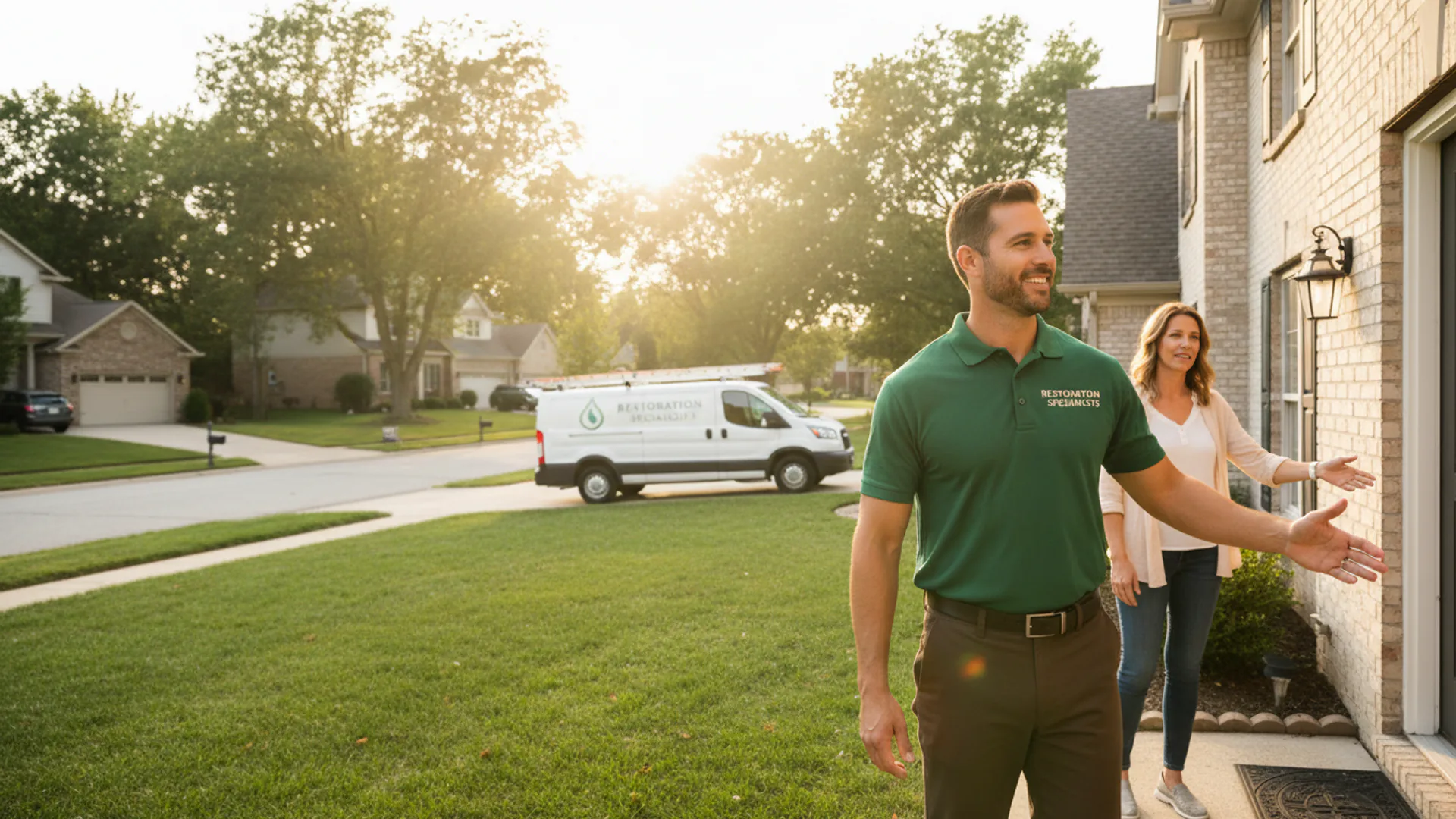 Affordable Water Damage Restoration in Merrill, WI Near Me – Transparent Pricing, No Hidden Fees